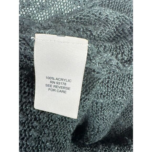 Philosophy Open Weave Super Soft Knit Tank Vest - Picture 5 of 5